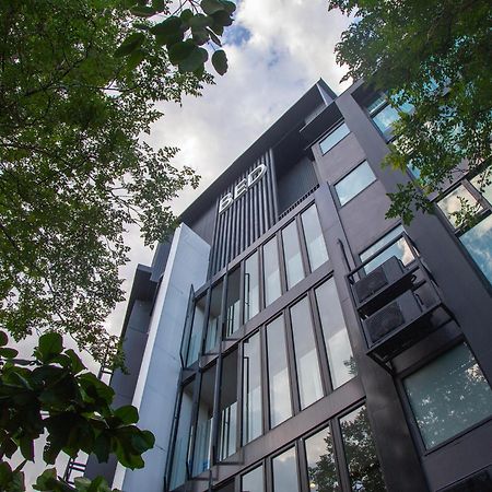 Bed Changkian - Adults Only Chiang Mai Exterior foto