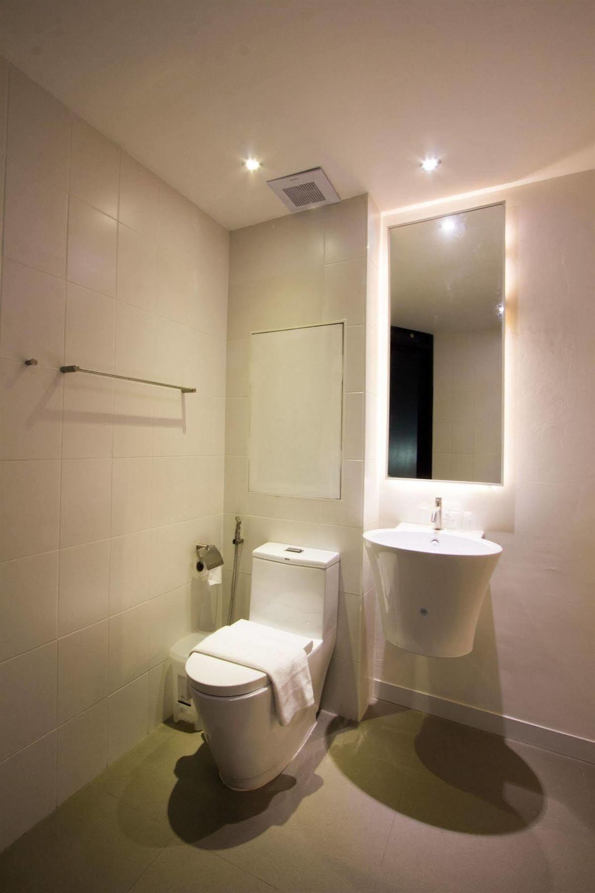Bed Changkian - Adults Only Chiang Mai Exterior foto
