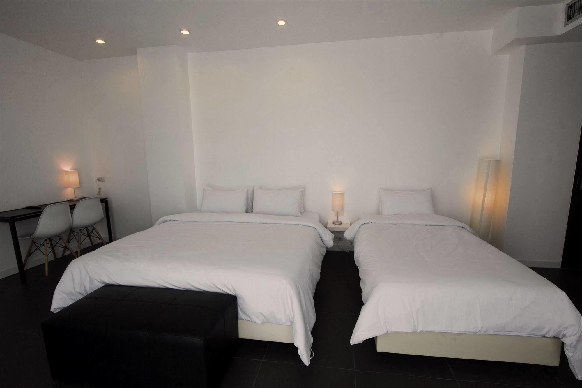 Bed Changkian - Adults Only Chiang Mai Exterior foto