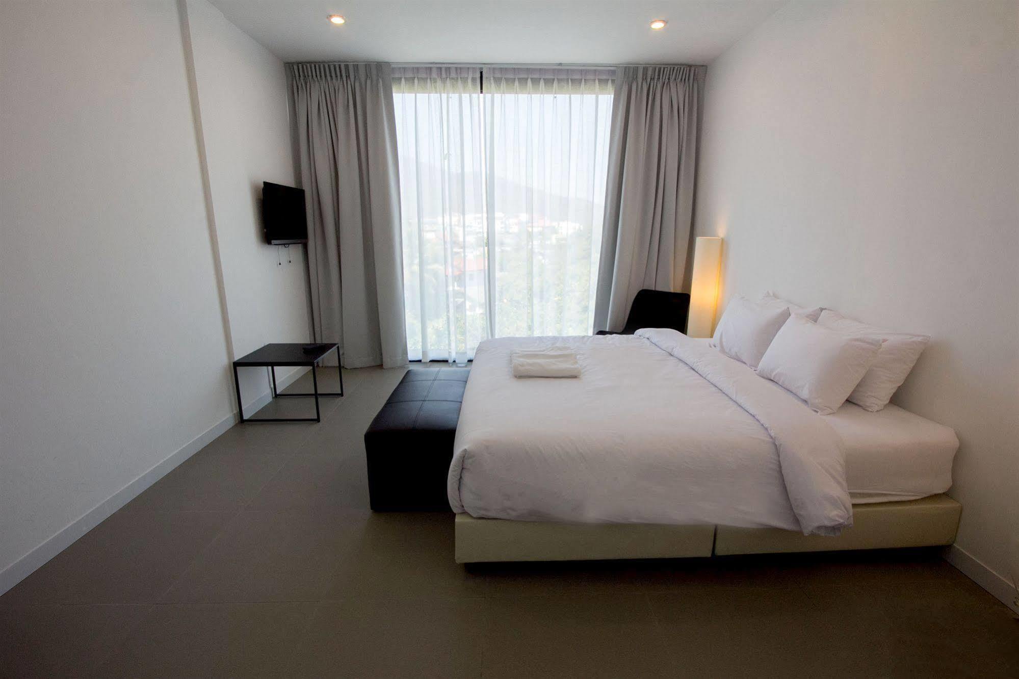 Bed Changkian - Adults Only Chiang Mai Exterior foto