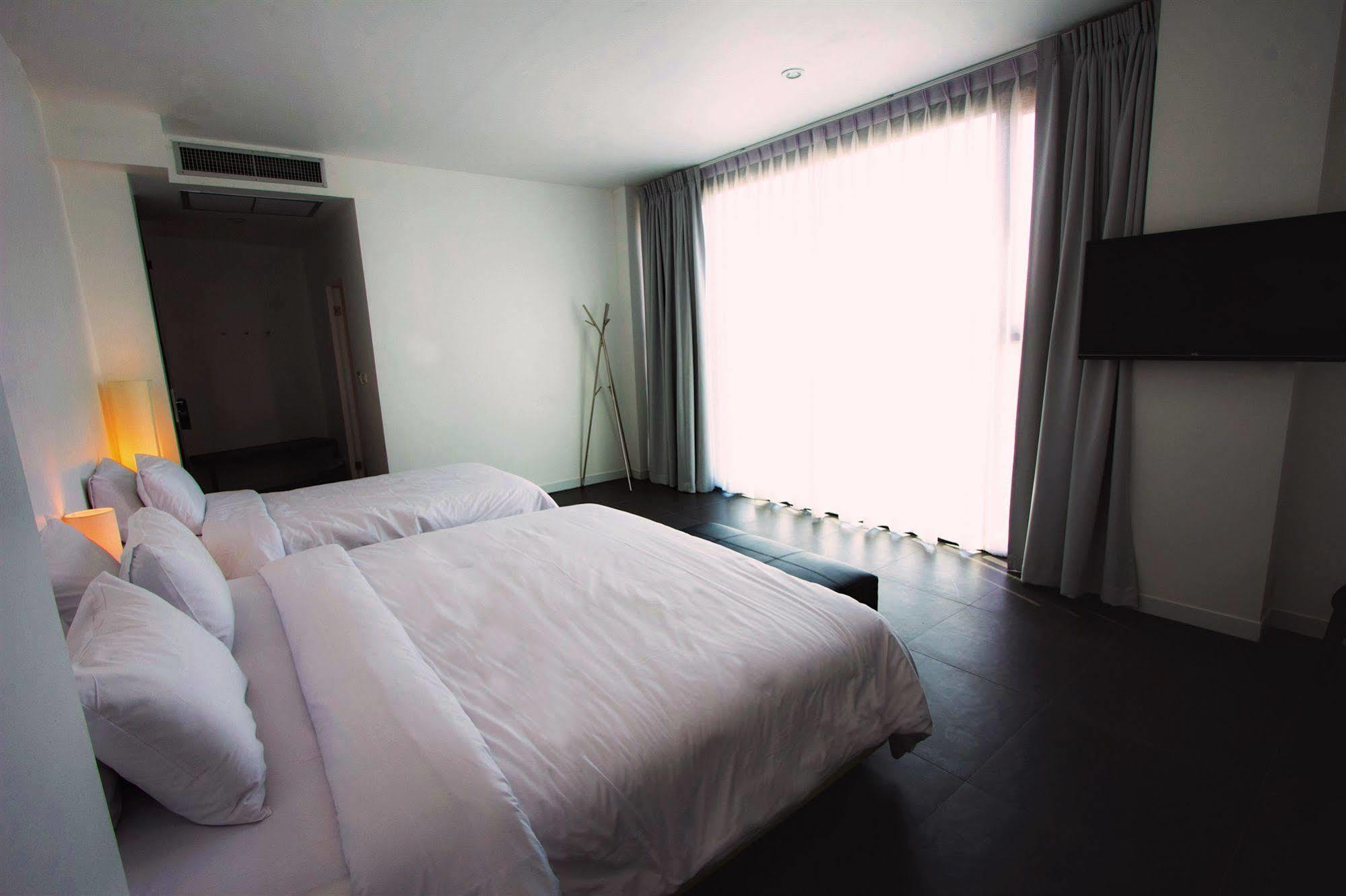 Bed Changkian - Adults Only Chiang Mai Exterior foto