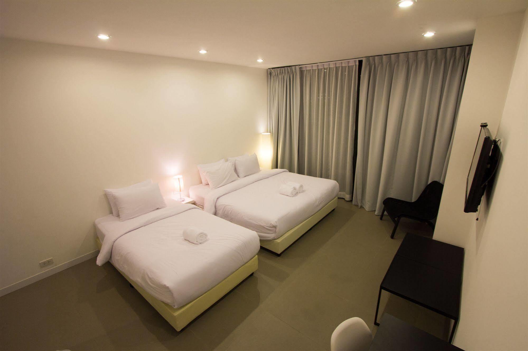 Bed Changkian - Adults Only Chiang Mai Exterior foto
