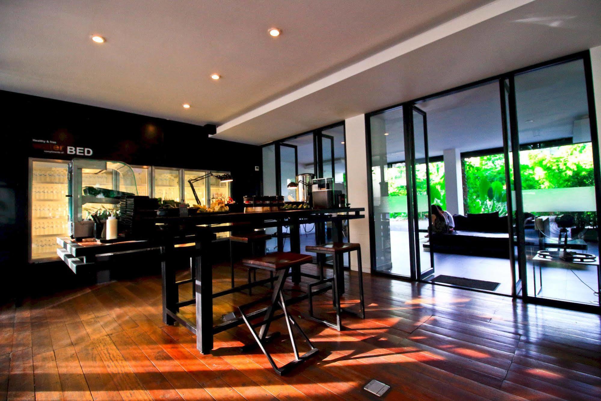 Bed Changkian - Adults Only Chiang Mai Exterior foto