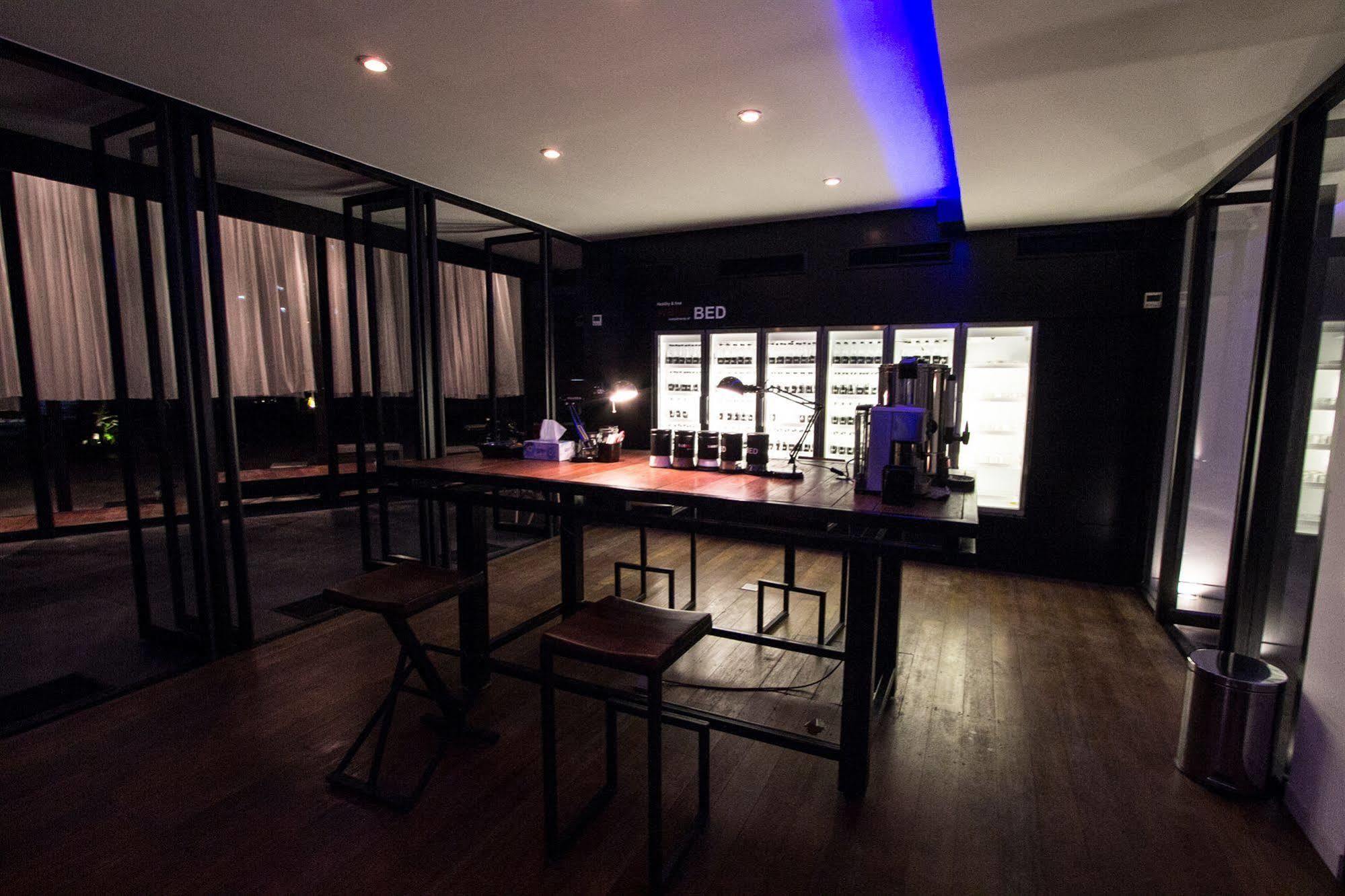 Bed Changkian - Adults Only Chiang Mai Exterior foto
