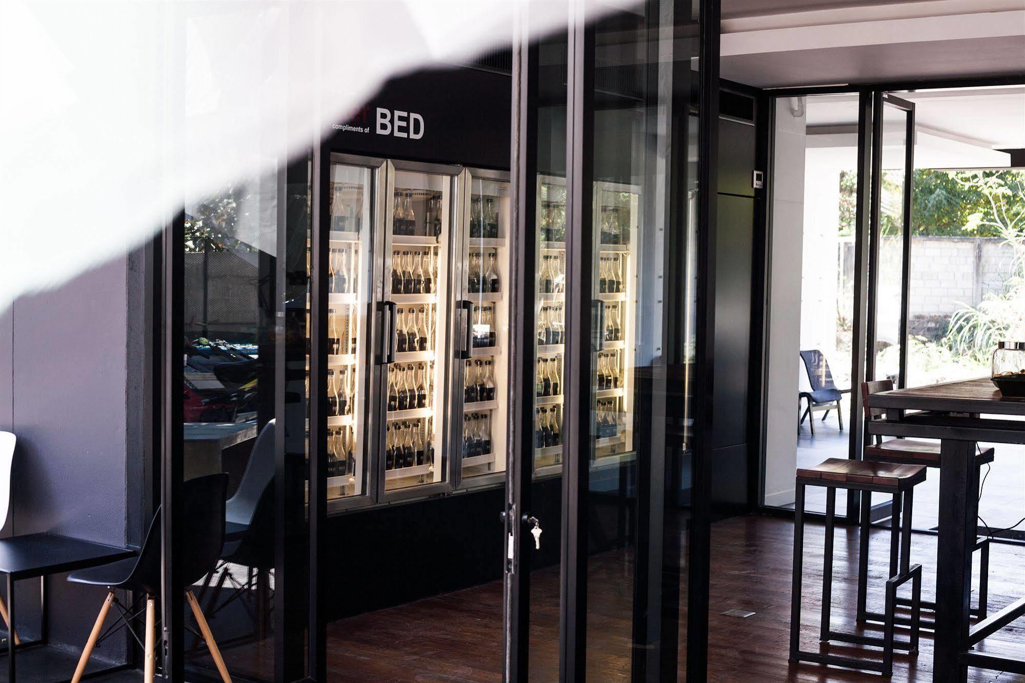 Bed Changkian - Adults Only Chiang Mai Exterior foto