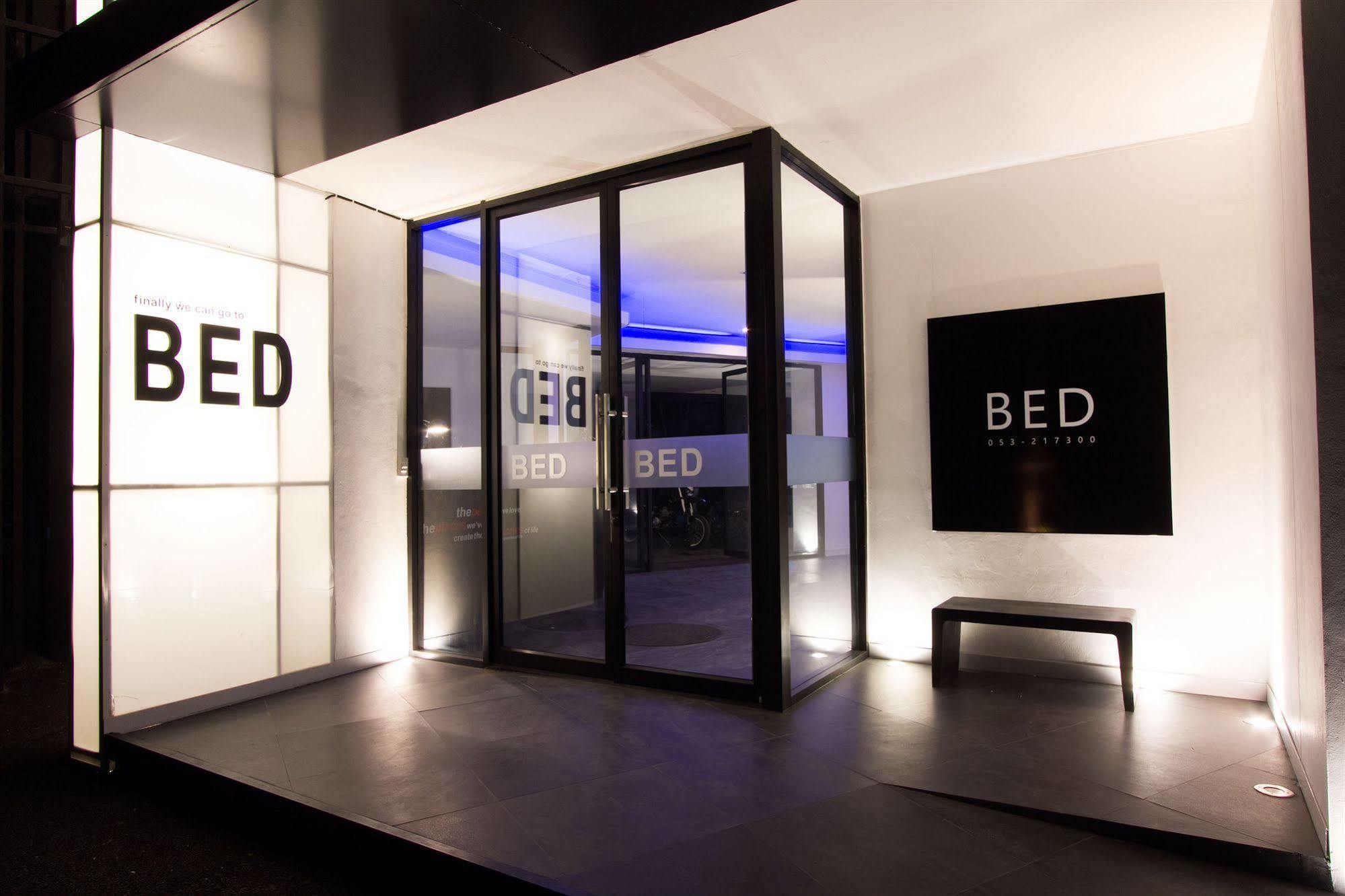 Bed Changkian - Adults Only Chiang Mai Exterior foto